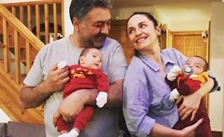 Sinem Uslu'nun duygusal anları! Zorlu süreci ağlayarak anlattı