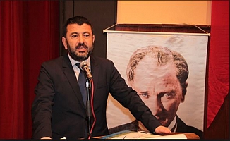 "Sivas'ta sadece canlar değil insanlık katledildi"