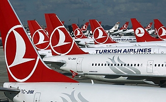 "THY Yönetim Kurulu üyeleri yılda 244 bin TL huzur hakkı parası alıyor"
