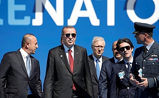 Times: 'Batı'nın göz ardı edemeyeceği bir Türkiye sorunu var'