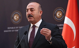 Türkiye'den ABD'ye: Rica ettiniz erteledik ama sabrımız bitti