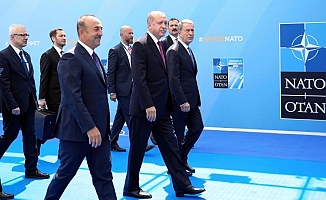 ''Türkiye'nin NATO üyeliğini iptal etme zamanı geldi''