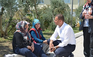 Üreticinin eşi sigortalı olacak, pirimini devlet karşılayacak