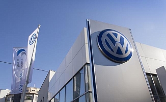 “Volkswagen yeni fabrikasını Türkiye’de kuruyor”