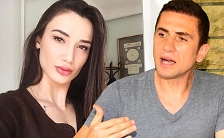 Yağmur Sarnıç, Emre Aşık'ı canlı yayında FETÖ'cülükle suçladı