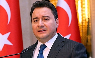 Yeni parti kuracağı iddia edilen Ali Babacan hakkında suç duyurusu