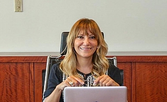 Yeşim Meltem Şişli, İBB Genel Sekreter Yardımcılığına atanan ilk kadın oldu