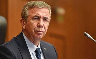 Başkan Yavaş'tan memurlara bayram müjdesi