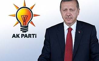 AKP'de yeni parti sancısı!