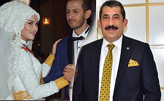 AKP'li başkanın kızı işe gitmeden 5 yılda 251 bin lira maaş aldı