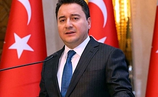 Ali Babacan 4 eski bakana teklif götürecek