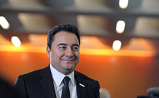 Ali Babacan açıkladı: Çalışmaları başlattık