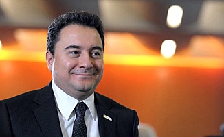 Ali Babacan’ın partisi için tarih belli oldu