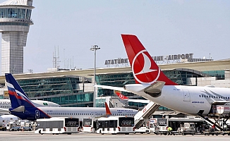 Atatürk Havalimanı otel oluyor