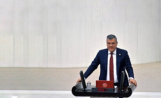 Ayhan Barut'tan bakanlık müşaviri ve danışmanlarının YKK'de görevlendirilmesine tepki