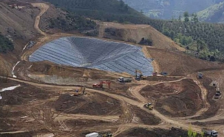 Belediyeler Murat Dağı için harekete geçti: ÇED iptal ve yürütmeyi durdurma davalarına müdahil oldular
