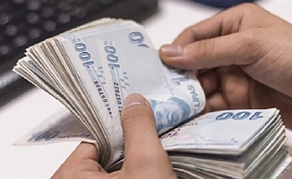 Bütçeden müteahhit ve müşavirlere 7 ayda 20 milyar