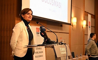 Kaftancıoğlu'ndan 'kayyum' tepkisi: Halk iradesine bir darbe daha