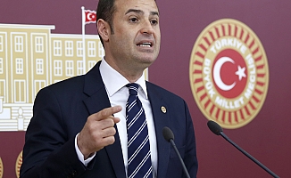 Çevre Bakanlığı'nın ''çelişki izahına'' CHP'li Akın'dan tepki!