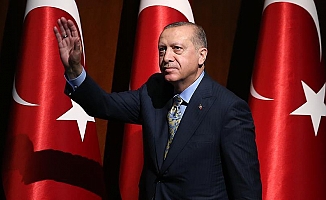 CHP'den Erdoğan'ın 'tek adamlığı' raporu!
