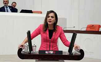 CHP Genel Başkan Yardımcısı İlgezdi: "Ergenekon devam ediyor: Türkan Saylan'ın izini siliyorlar"