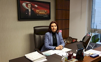 CHP'li Karabıyık: “CHP’li Belediyeler Sosyal Refahın Altyapısını Hazırlamaktadır!”