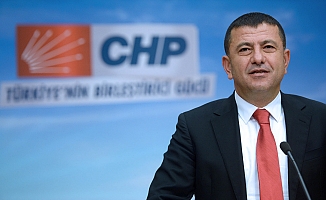 CHP'li Ağbaba: ''Yüksek Hakem Heyeti iktidarın tasdik kurulu haline geldi''