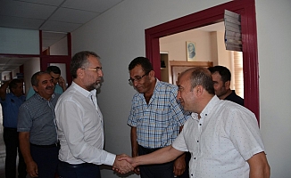 CHP'li belediye başkanı, tasarruf paketine destek veren işçilere 4 yıllık ikramiyelerini ödedi