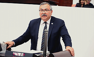 CHP'li Bülbül: Öğrenciler cemaatlerin eline bırakılıyor