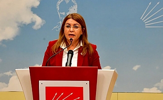 CHP'li Karaca: ''Murat Dağı havamızdır, gıdamızdır, suyumuzdur''