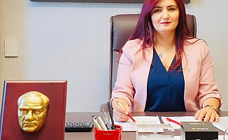 CHP'li Kılıç: ''4 milyar ağaç diktik diye övünen AKP, ağaç katliamına neden dur demiyor?''