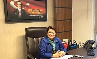 CHP'li Şahin: Kadınlar neden mecliste temsil edilemiyor?
