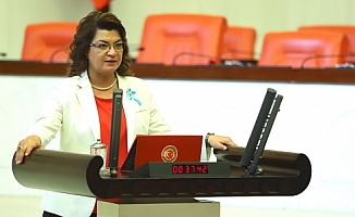 CHP'li Şahin: Kızlar Manastırı'nda neler oluyor?