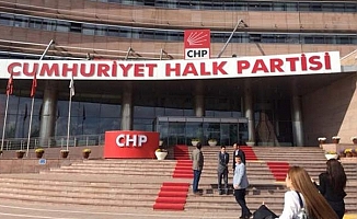 CHP parti programını halka soracak