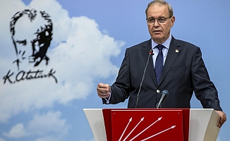 CHP Sözcüsü Öztrak: Görevden almalar siyasidir, sandığın namusuna saray darbesi yapılmıştır