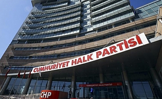 CHP’den Sivas Kongresi’nin 100. yılına özel PM toplantısı