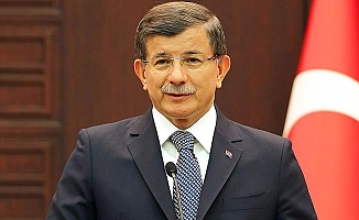 Davutoğlu'ndan AKP'nin 18'inci yılı mesajı: İsimsiz kahramanları tebrik ediyorum