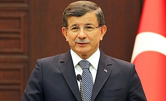 Davutoğlu’nun ‘terör’ sözlerine araştırma önergesi