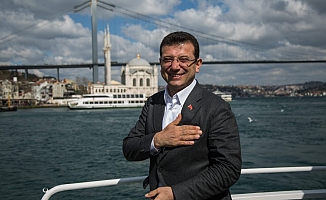 Ekrem İmamoğlu’ndan ‘Zafer’ daveti