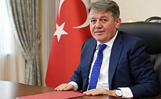 Erdoğan kuzenini bir defa daha Danıştay üyesi yaptı