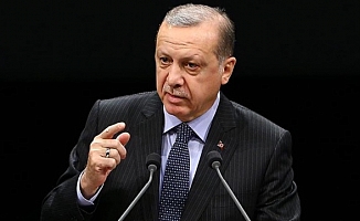 Erdoğan’dan Davutoğlu’na: Bagajlarında ne varsa ortaya döksünler