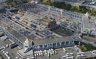 Esenler Otogarı için ihtiyati tedbir kararı kaldırıldı: Bayram boyunca otopark ücretsiz olacak