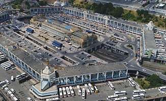 Esenler Otogarı için ihtiyati tedbir kararı kaldırıldı: Bayram boyunca otopark ücretsiz olacak