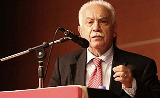 Eski AKP milletvekili: Dindarlar sonunda kendilerini Doğu Perinçek’le aynı safta buldu