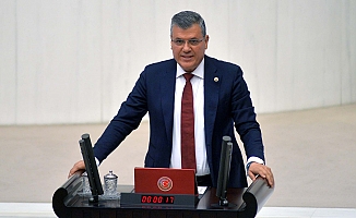 CHP'li Barut: "EYT için 8 Eylül'de Ankara'da buluşalım"