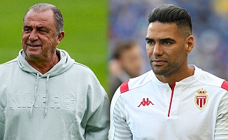 Fatih Terim: Falcao ile ilgili yarın, öbür gün bir açıklama yaparız