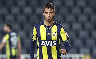 Fenerbahçe'den Diego Reyes açıklaması