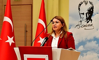 CHP'li Karaca: Tek adamın gözü Milli parklarda, doğal varlıklarda!