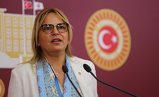 CHP'li Hancıoğlu: "Çiftçinin tüm zararı karşılansın, kredi borçları bir yıl ertelensin"