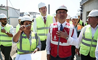 İBB, sel baskınlarına karşı harekete geçti; 16 kritik nokta belirledi